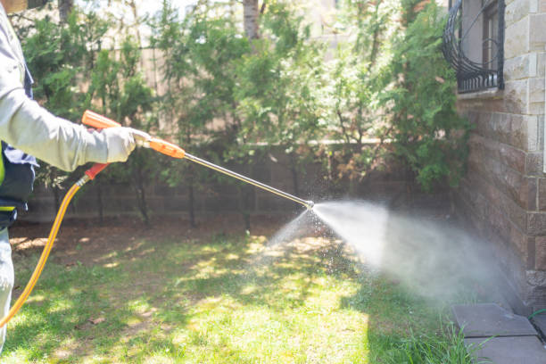 Best Commercial Pest Control Services  in Hermann, MO